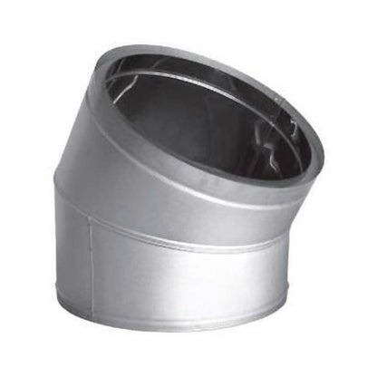 18 DuraTech 30 Degree Stainless Steel