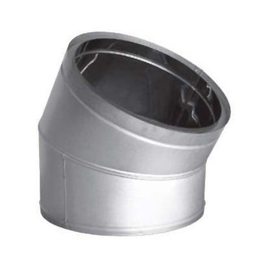 18'' DuraTech 30 Degree Stainless Steel