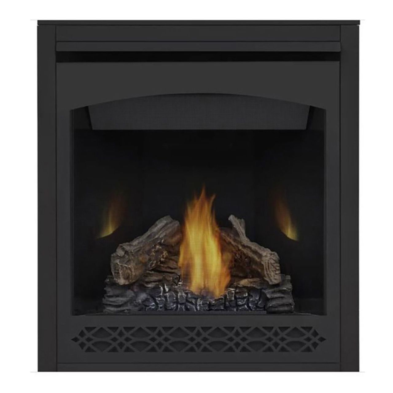 Napoleon Ascent 30 Direct Vent Electronic Ignition Natural Gas Fireplace - B30NTRE-1