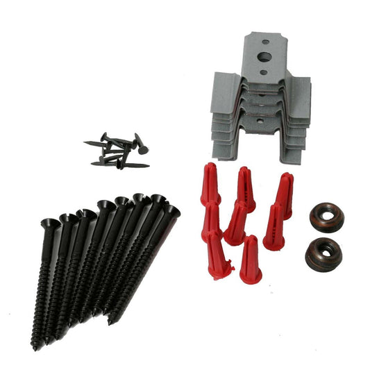 UL Wall Shield Mounting Kit
