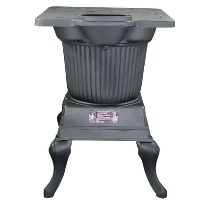 Vogelzang Rancher Coal Burning Stove - SR57E