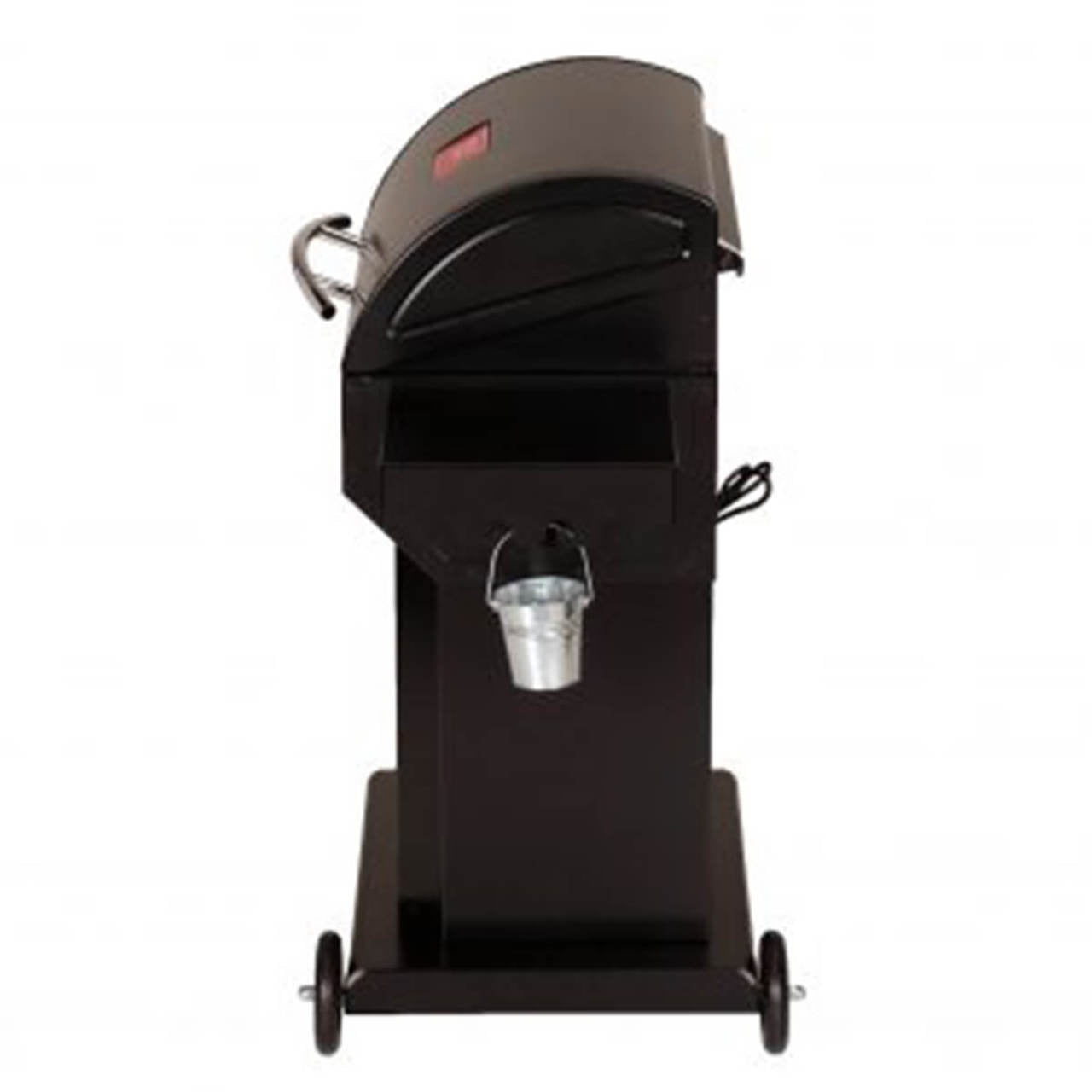 US Stove The  Hooch Wood Pellet Grill  - USG350