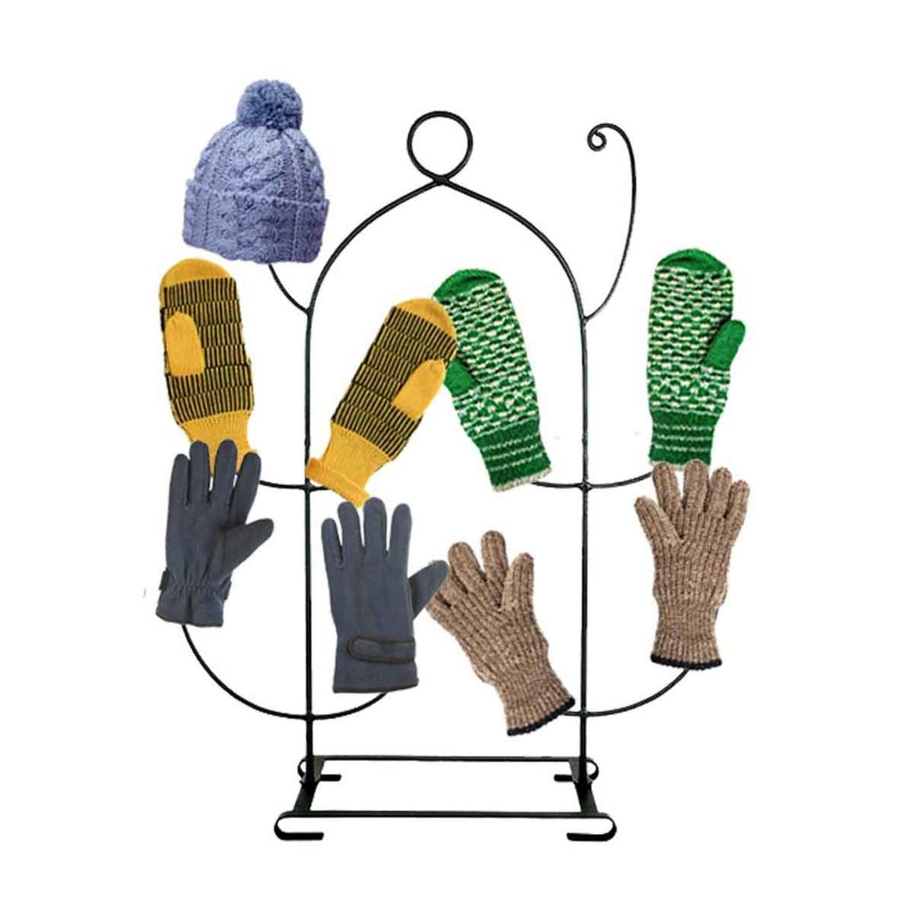 Mitten Tree