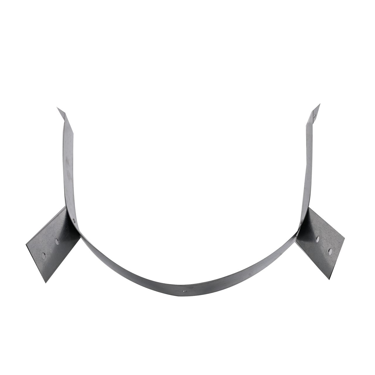 6" DuraPlus Extended Roof Bracket - 6DP-XRB