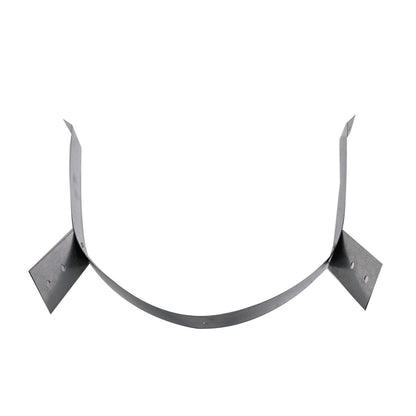 6" DuraPlus Extended Roof Bracket - 6DP-XRB