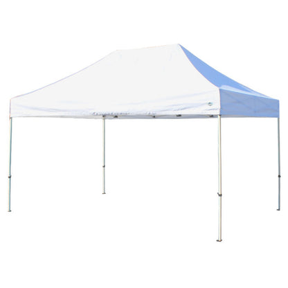 King Canopy  10 x 15 Tuff Tent Canopy - White