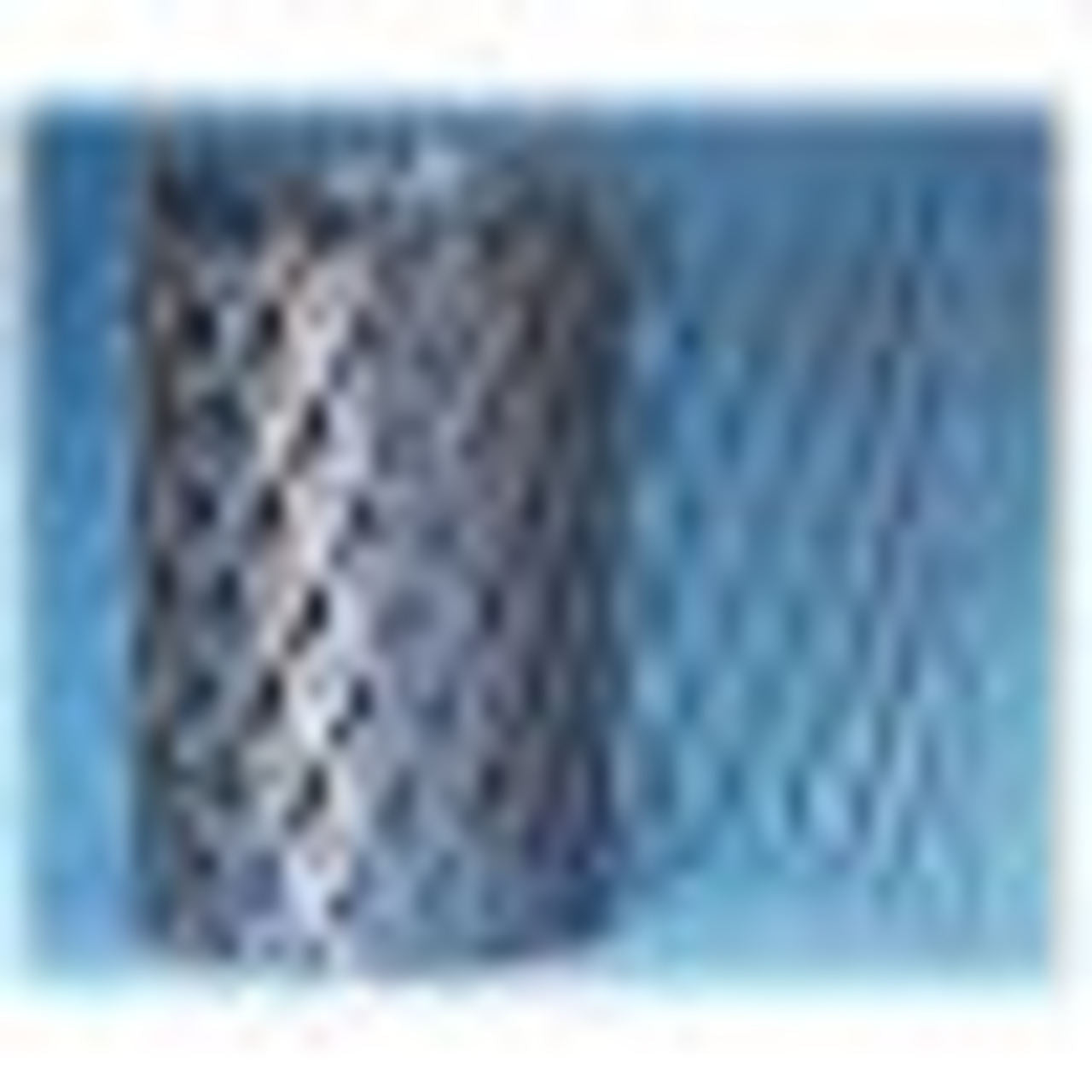 Stainless Steel 3/4" Mesh 16" Wide x 96"