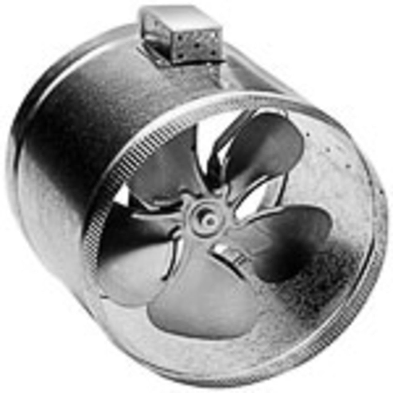 Tjernlund Duct Booster Fan - EF-10