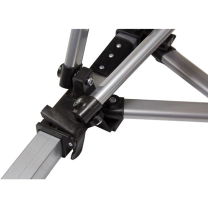 Weekender Elite WE64 10 x 10 Slant Leg Canopy - Twilight Blue