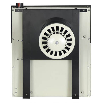 Ashley 11,000 BTU Direct Vent Natural Gas Wall Heater