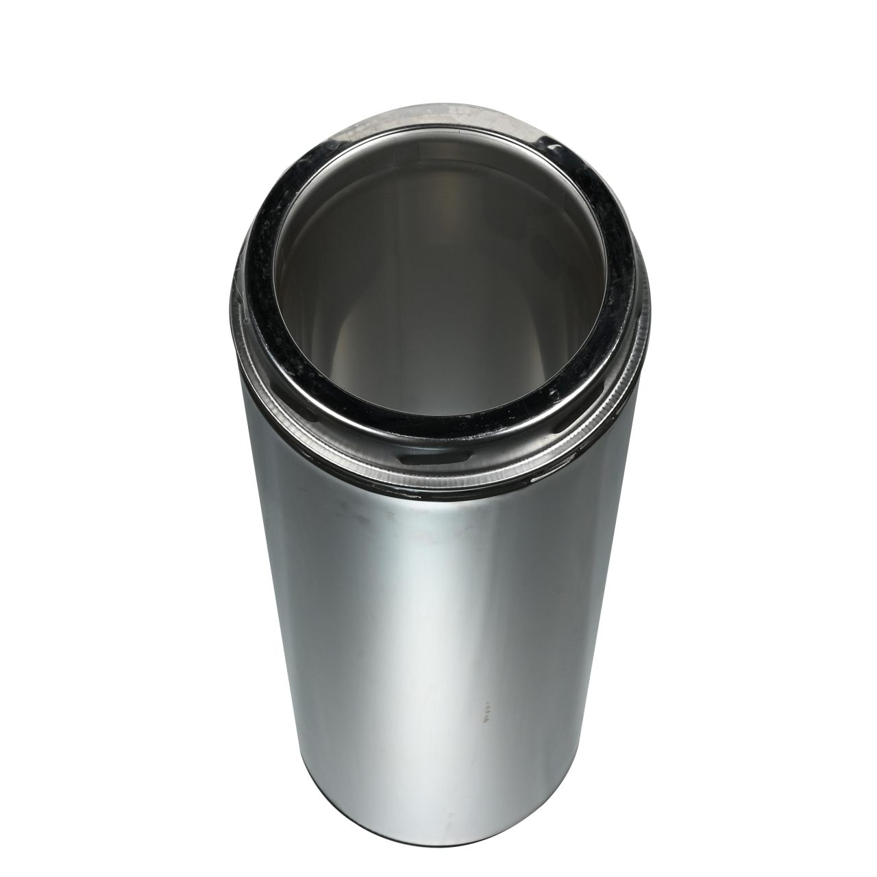 6" x 24" Selkirk Ultra Temp Stainless Chimney Pipe - 206024U