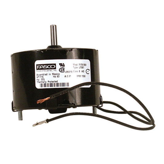 Magic Heat Replacement Blower Motor