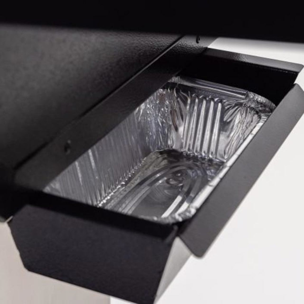 US Stove Stainless Steel Wood Pellet Grill