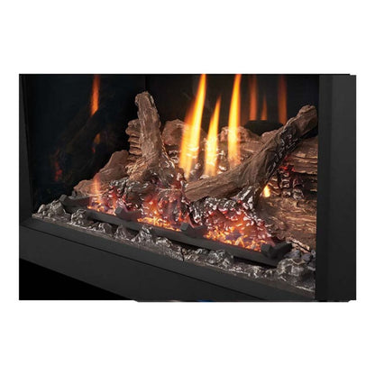 Napoleon Oakville X4 Direct Vent Natural Gas Fireplace Insert GDIX4N-1