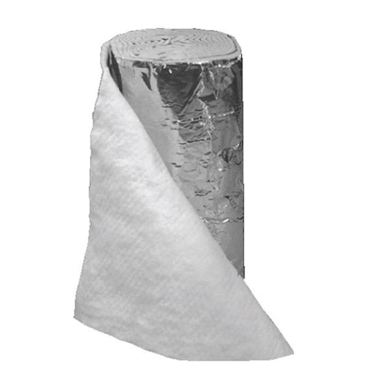 DuraFlexSS 22" x 25' x 1/2" ProFoil Insulation 5" - 6"- 5RNPFB22X25