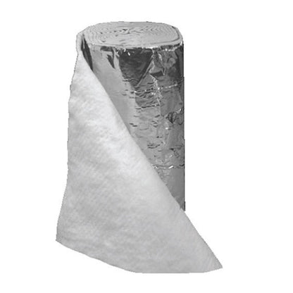 DuraFlexSS 22" x 25' x 1/2" ProFoil Insulation 5" - 6"- 5RNPFB22X25