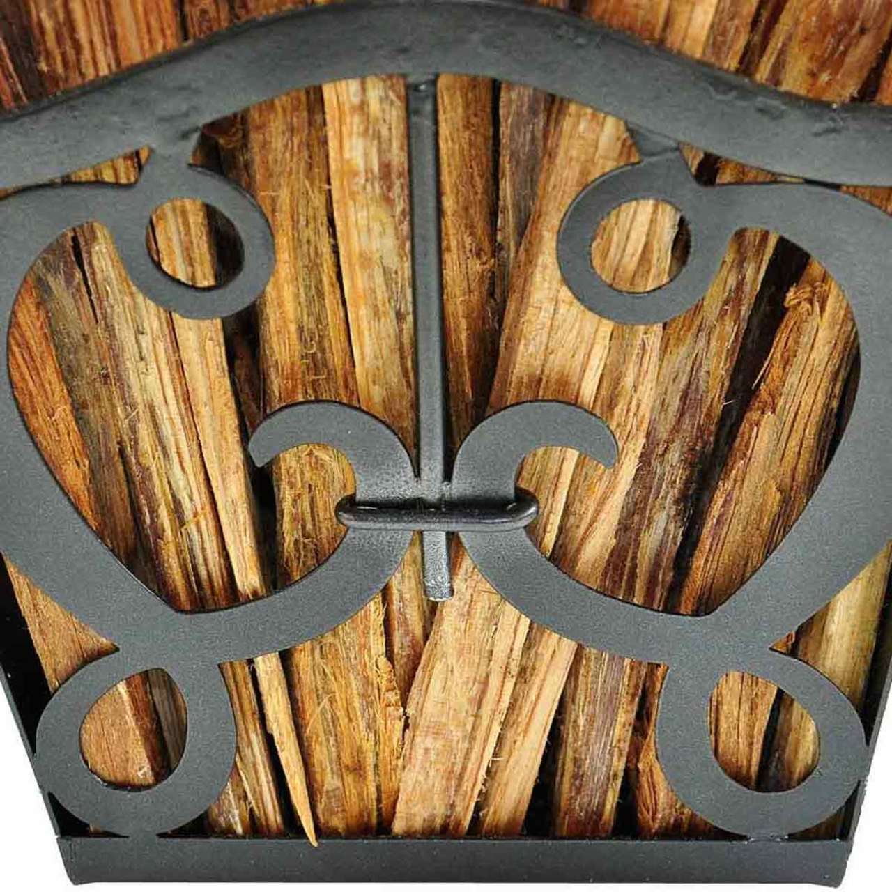 Fatwood Caddy