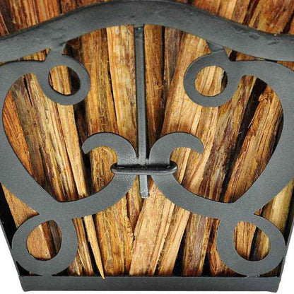 Fatwood Caddy