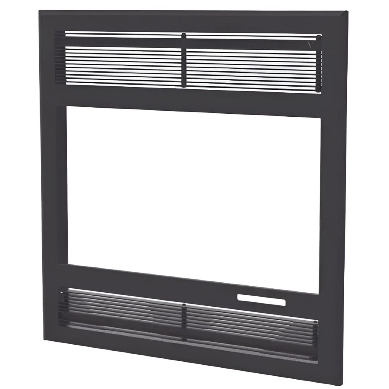 Ventis Modern Style Faceplate - VBA1560