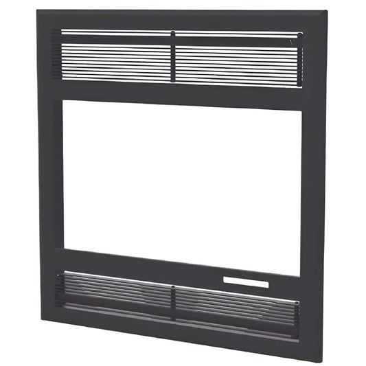 Ventis Modern Style Faceplate - VBA1560