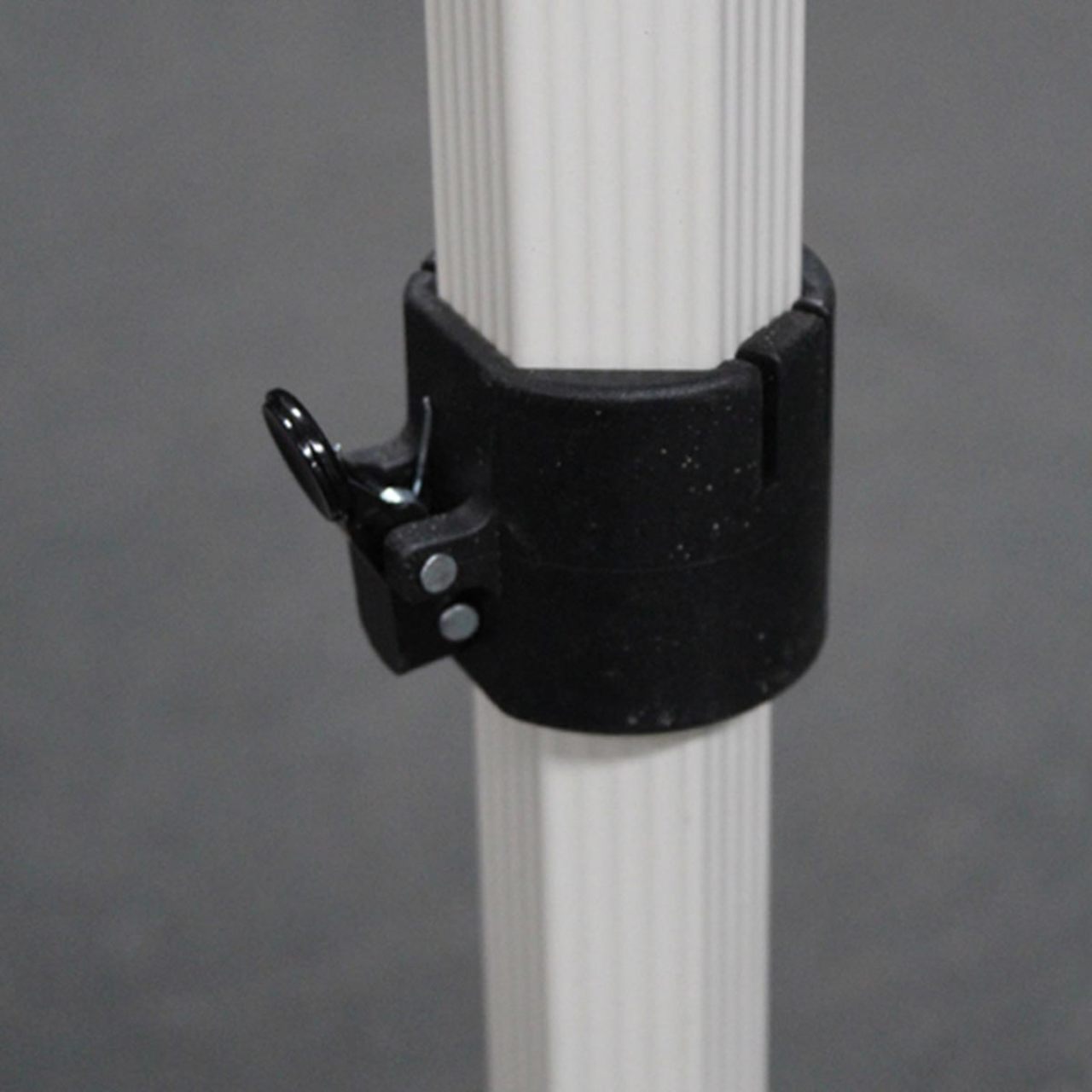 King Canopy  10' x 20' Canopy with White Cover