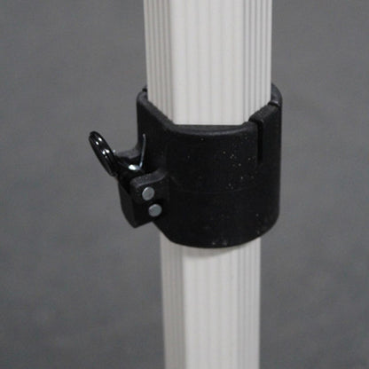 King Canopy  10' x 20' Canopy with White Cover