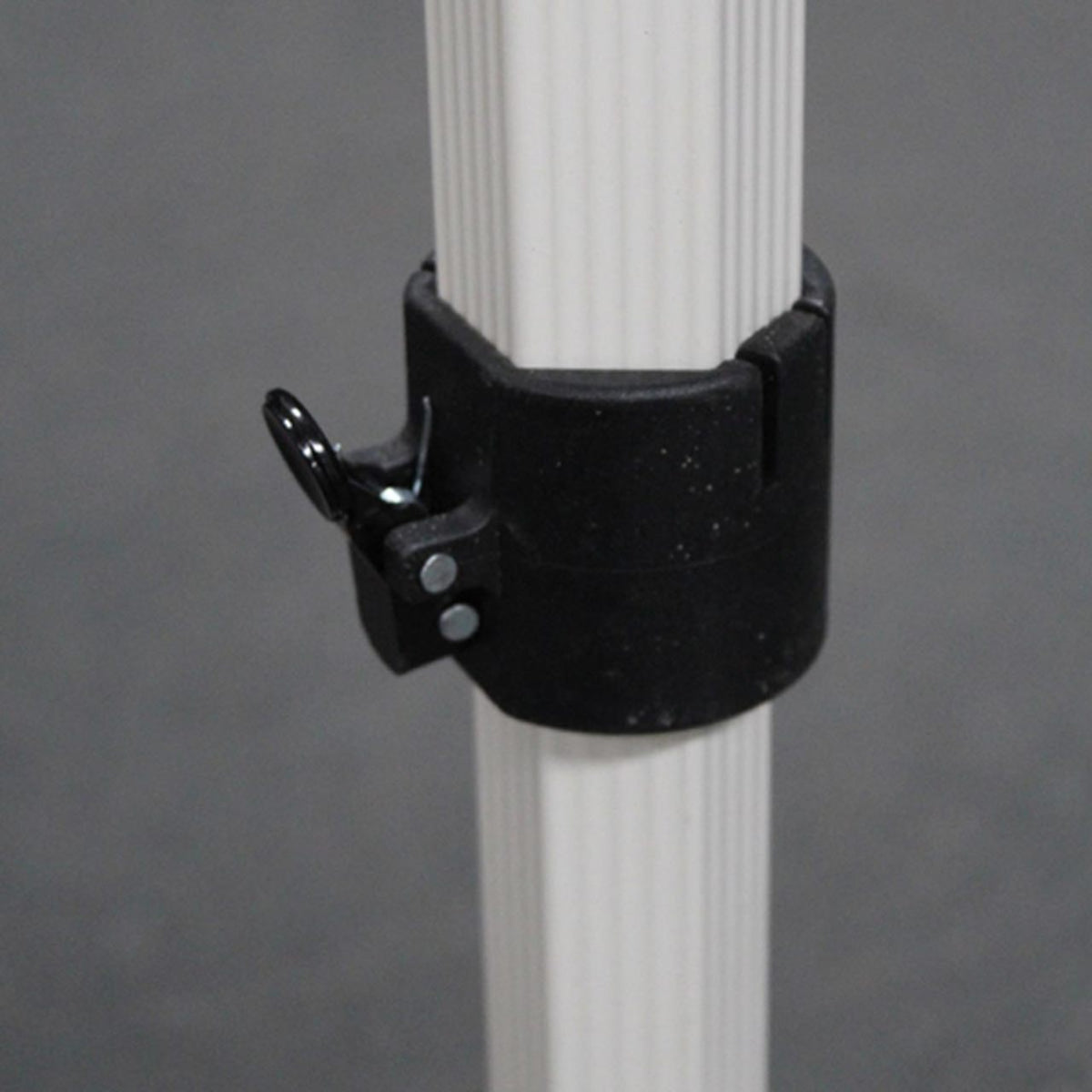 King Canopy  10' x 20' Canopy with White Cover