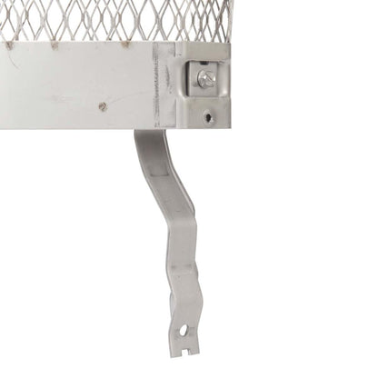HY-C Stainless Steel Combo Leg Kit