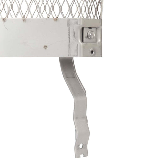 HY-C Stainless Steel Combo Leg Kit