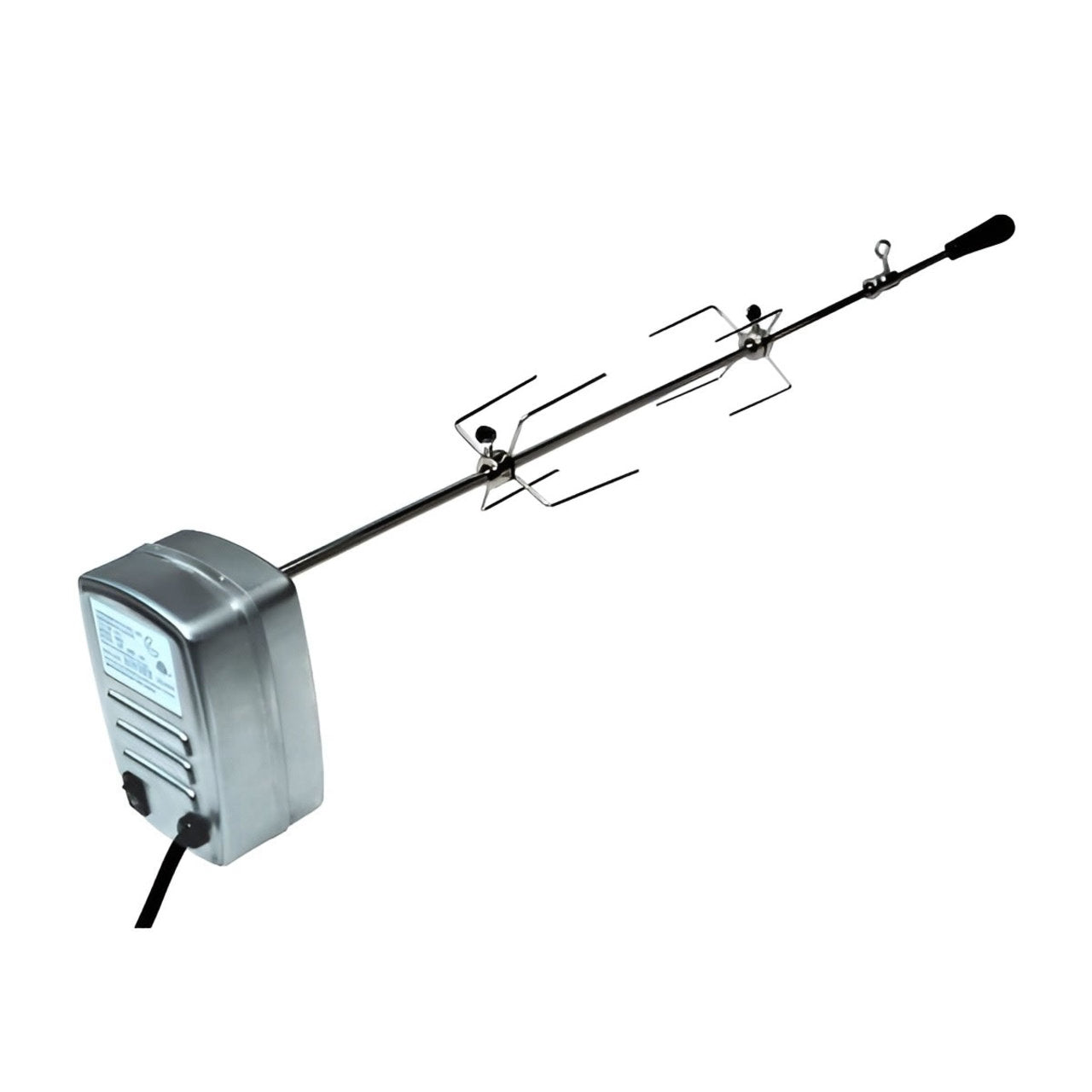 MHP Outdoor Rotisserie Kit - RKMHP