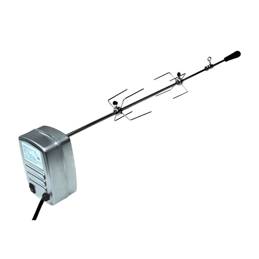 MHP Outdoor Rotisserie Kit - RKMHP