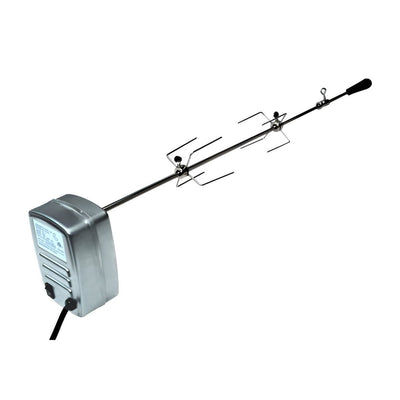 MHP Outdoor Rotisserie Kit - RKMHP
