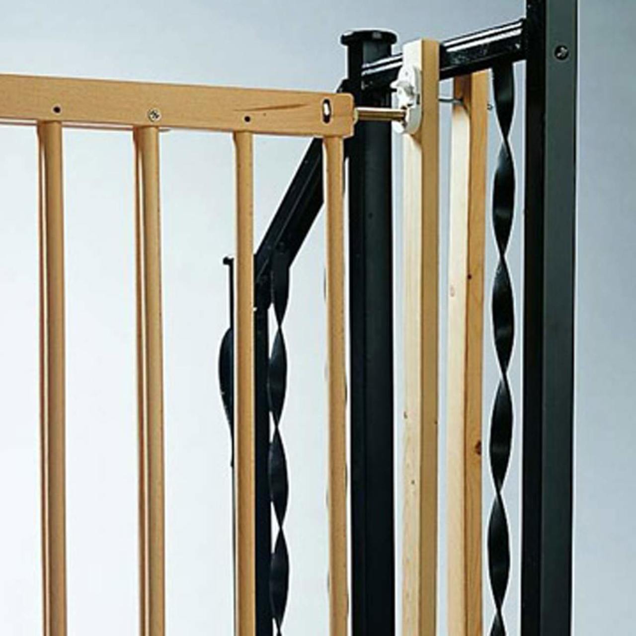 KidCo Gate Installation Kit - White