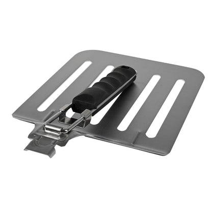 Woodeze Square Pizza Spatula - 9 Inch