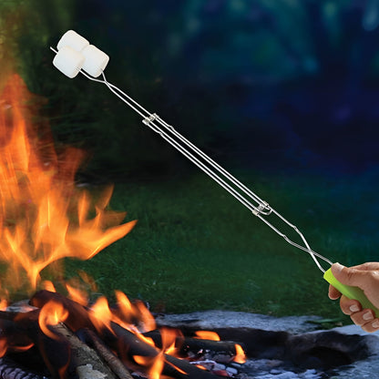Hershey's Extension Fork w/ Glow In The Dark Handle - 2 Pack