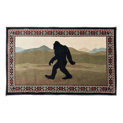 Goods of the Woods Vista Rectangular Rugs 30x50