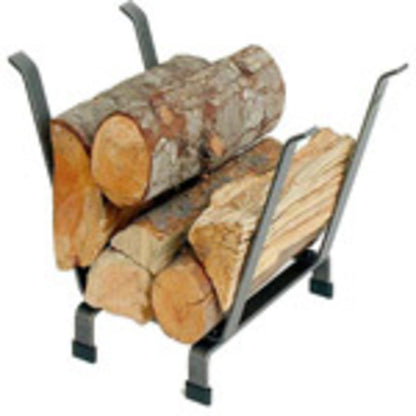Country Home Log Basket