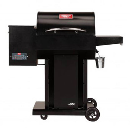 US Stove The  Hooch Wood Pellet Grill  - USG350