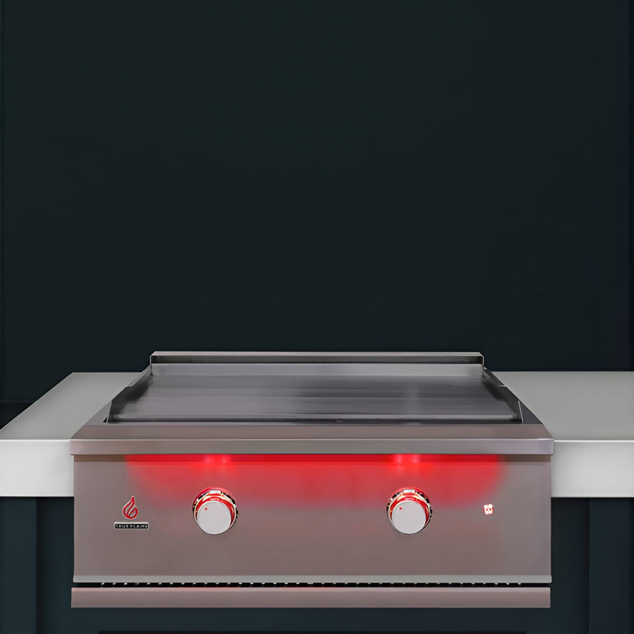 TrueFlame 30" Griddle Grill - LP-NG TFG30