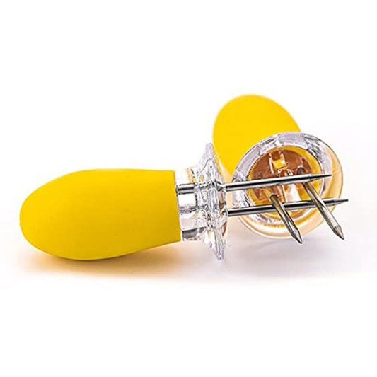 Corn Holders - 4 Sets