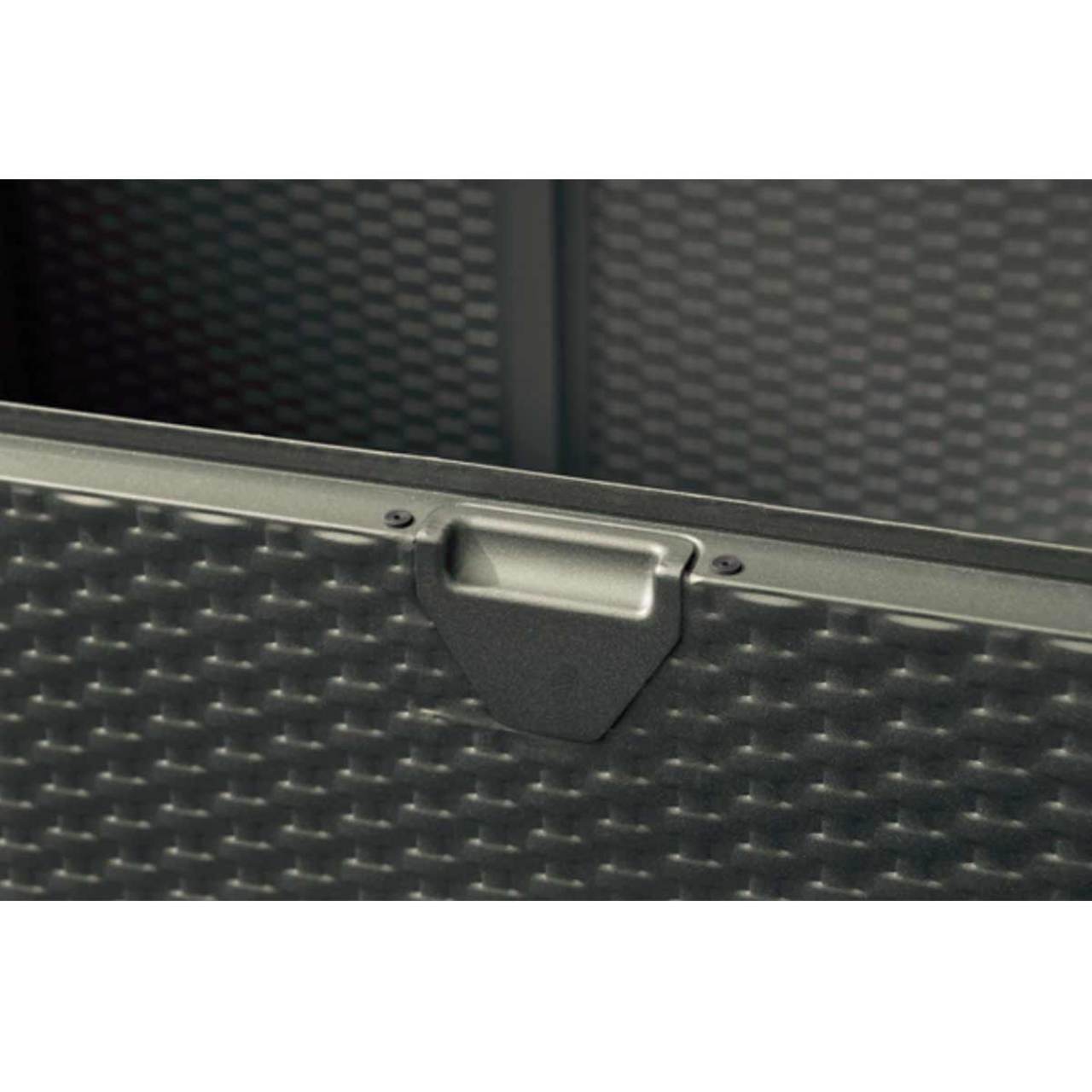 Anthracite Patio Storage Box
