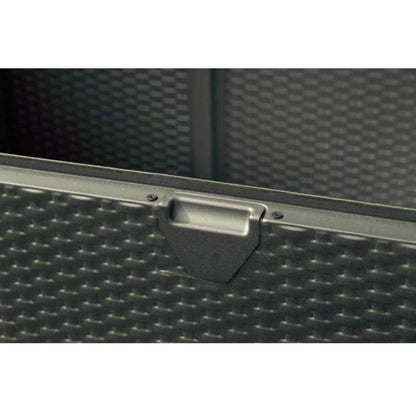 Anthracite Patio Storage Box