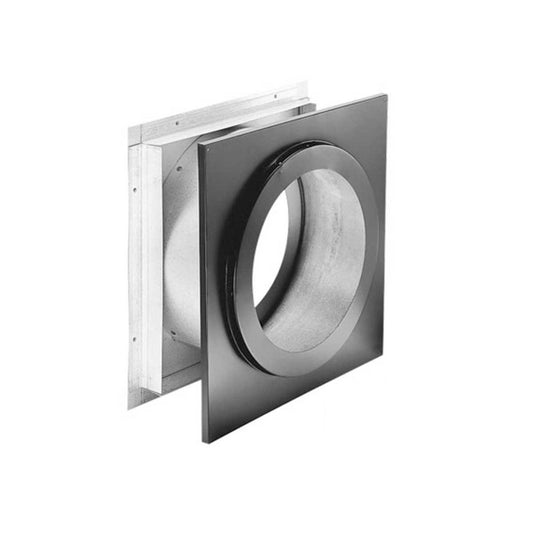 7" DuraTech Wall Thimble - 7DT-WT