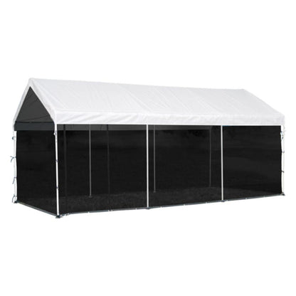 Enclosure Walls ONLY for the ShelterLogic 10 x 20 MaxAP Screen House - 25777