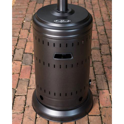 Espresso Finish Commercial Patio Heater