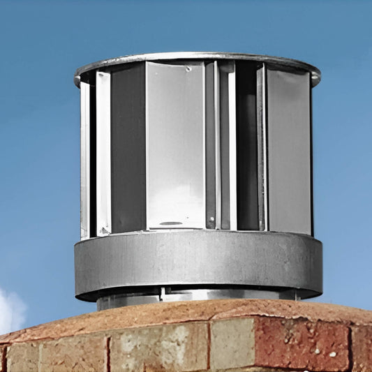 Majestic 30" Direct Vent Insert Kit - LINK-DV30B