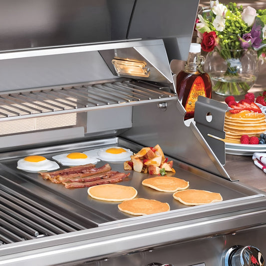 Bull Removable Grill Griddle - 97020