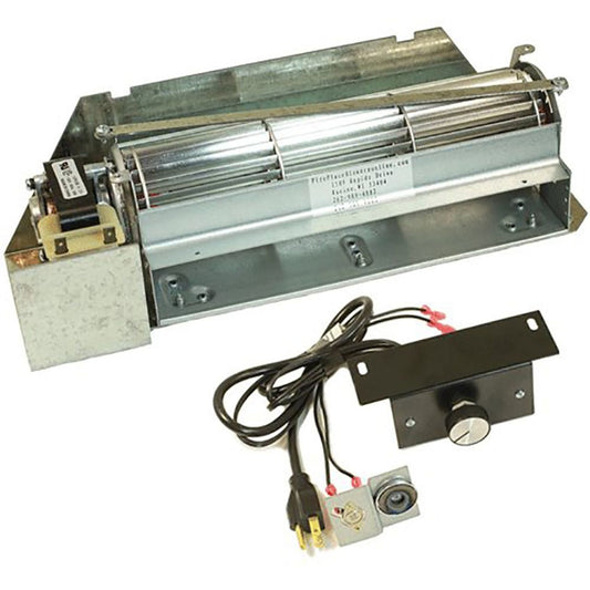 Variable Speed with Thermo Snap Switch 80L86 - FBK-250