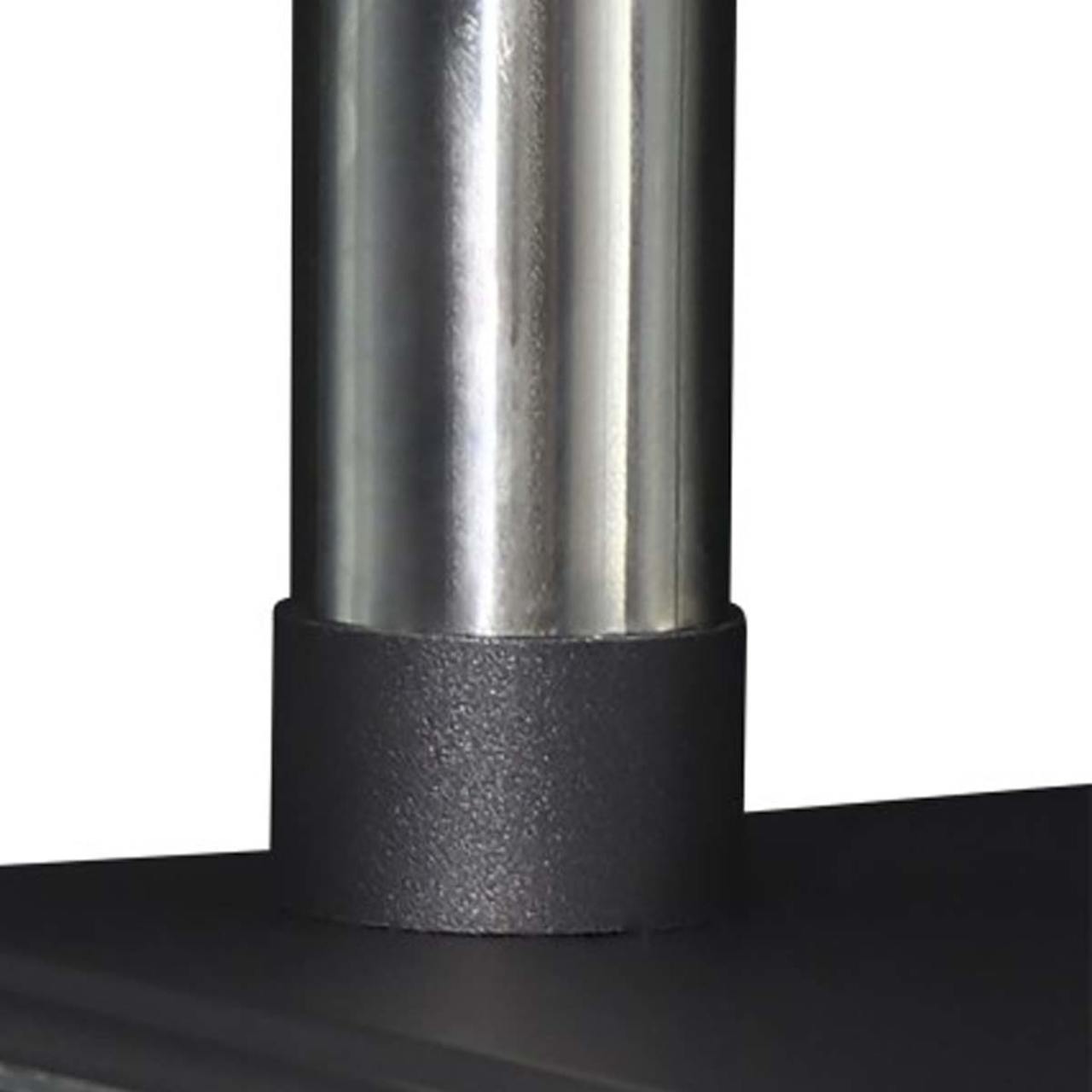 Outfitter Black Camp Stove - 18"