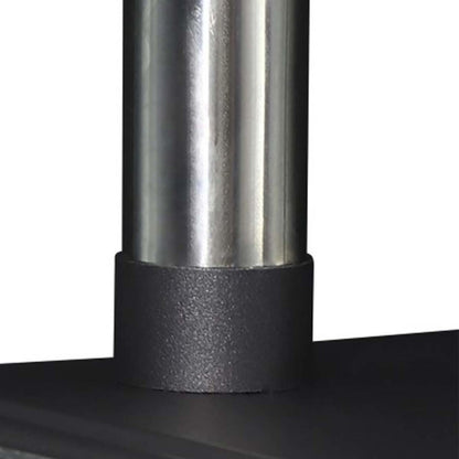Outfitter Black Camp Stove - 18"